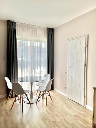 Apartamentai Klaipeda-studijos tipo butukai in Klaipeda Apartamentai Klaipeda-studijos tipo butukai in Klaipeda