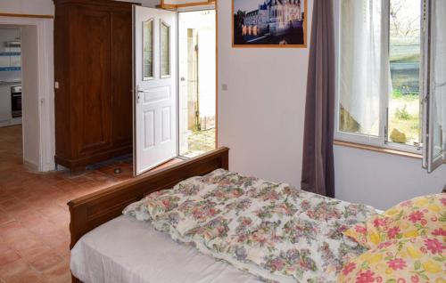 Maison de 3 chambres avec jardin clos et wifi a Channay sur Lathan in Channay-Sur-Lathan Maison de 3 chambres avec jardin clos et wifi a Channay sur Lathan in Channay-Sur-Lathan