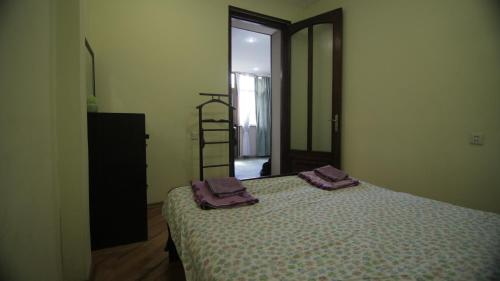 Apartment on Sanapiro