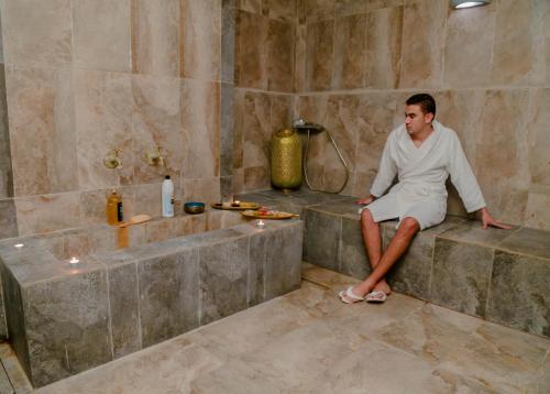 Spa, Novotel Mohammedia in Mohammedia Spa, Novotel Mohammedia in Mohammedia