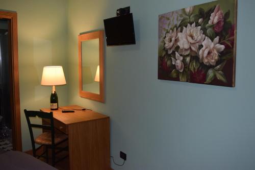 This photo about B&B Villa Delle Rose shared on HyHotel.com