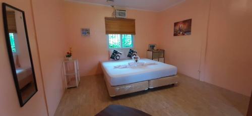 B&R Hostel Nagtabon near Nagtabon Beach B&R Hostel Nagtabon near Nagtabon Beach