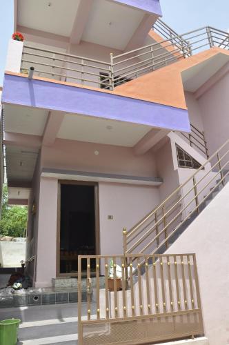 Classic Homestay in Hospet Classic Homestay in Hospet