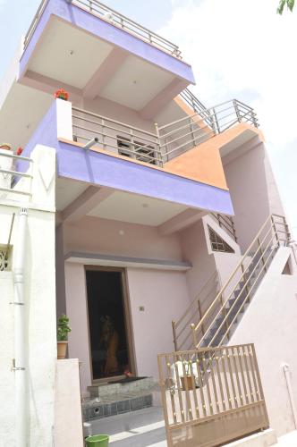 Classic Homestay in Hospet Classic Homestay in Hospet