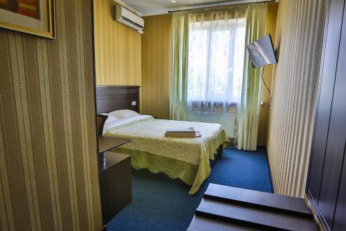 This photo about Silver Hotel shared on HyHotel.com