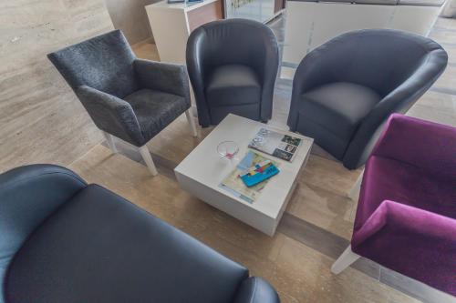 This photo about Hotel Franca shared on HyHotel.com