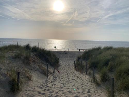 Vogelvrij, vakantie woning met landelijk uitzicht en geheel omheinde tuin in Burgerbrug Vogelvrij, vakantie woning met landelijk uitzicht en geheel omheinde tuin in Burgerbrug