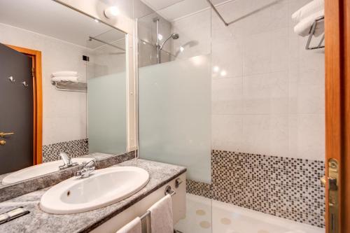 Albergo della Rotonda in Saronno Albergo della Rotonda in Saronno
