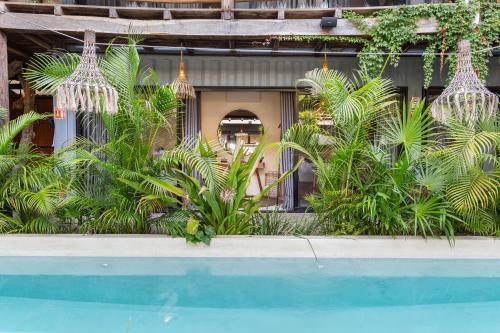 View, Meteora Stay & Coffeehouse Tulum in Tulum View, Meteora Stay & Coffeehouse Tulum in Tulum