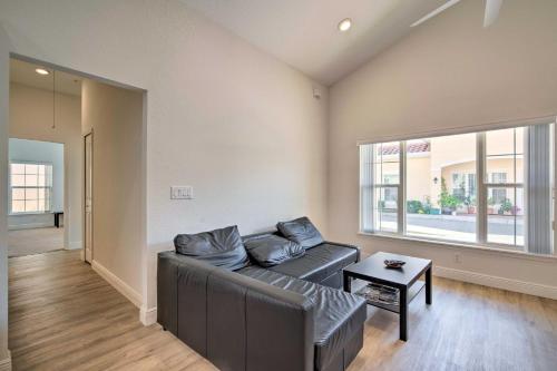 Modest and Sleek Tavares Condo - 3 Mi to Dtwn! in Tavares (FL) Modest and Sleek Tavares Condo - 3 Mi to Dtwn! in Tavares (FL)