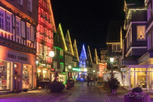 Uitzicht, Ferienwohnung am Waldrand in Bad Laasphe Uitzicht, Ferienwohnung am Waldrand in Bad Laasphe