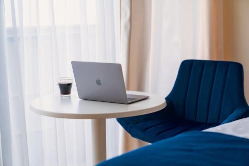 Daimond Apart ORBI CITY