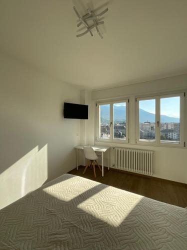 Settimo Cielo Apartment Aosta in Aosta Settimo Cielo Apartment Aosta in Aosta
