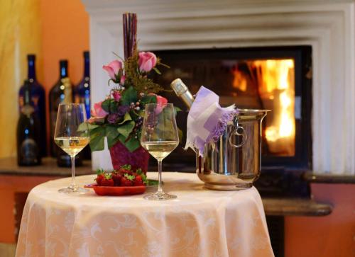 This photo about Caprice shared on HyHotel.com