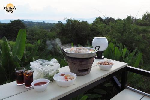 นรดีฮิวล์ รีสอร์ต เขาแผงม้า วังน้ำเขียว in Wang Nam Khieo นรดีฮิวล์ รีสอร์ต เขาแผงม้า วังน้ำเขียว in Wang Nam Khieo