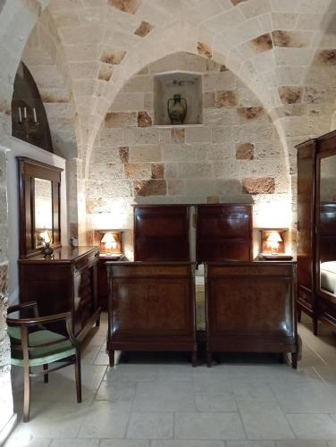 Casa vacanza "Cera una volta" nel centro storico in Torricella Casa vacanza "Cera una volta" nel centro storico in Torricella