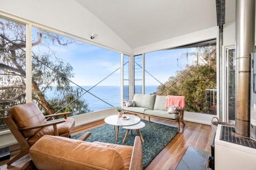 Hideaway At Wye in Great Ocean Road - Wye River Hideaway At Wye in Great Ocean Road - Wye River