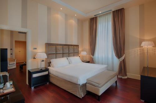 GH Palazzo Suite & SPA in Livorno GH Palazzo Suite & SPA in Livorno