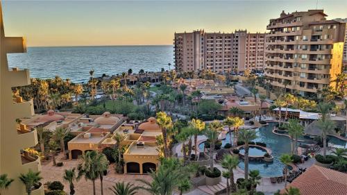 Surrounding environment, Bella Sirena 602-B in Puerto Penasco Surrounding environment, Bella Sirena 602-B in Puerto Penasco