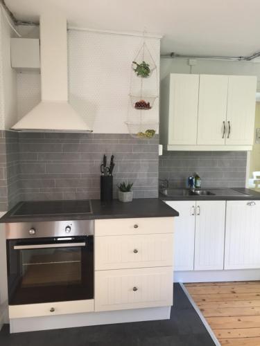 Karlstugan Cottage in Vimmerby Karlstugan Cottage in Vimmerby