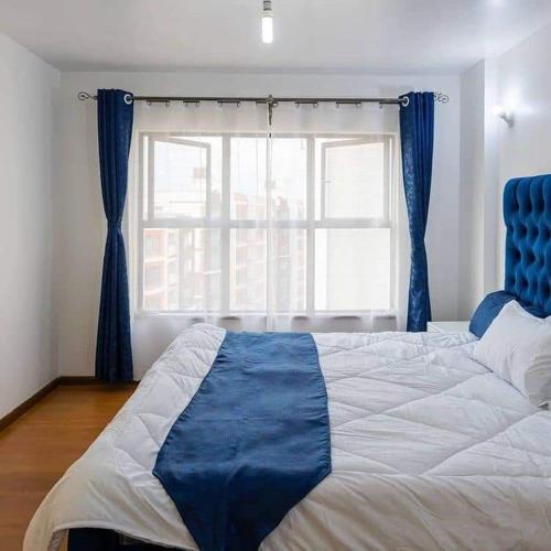 prime suites near all embassies with free wi-fi and parking in Ruaka prime suites near all embassies with free wi-fi and parking in Ruaka