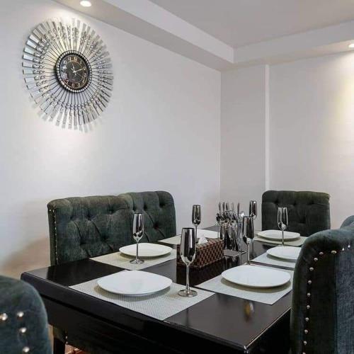 prime suites near all embassies with free wi-fi and parking in Ruaka prime suites near all embassies with free wi-fi and parking in Ruaka