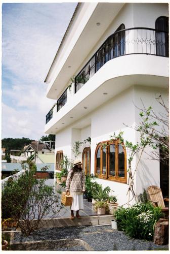 Facilities, He Maison Boutique Stay & cafe in Dalat Facilities, He Maison Boutique Stay & cafe in Dalat
