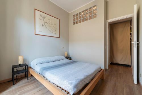 Vittorio Emanuele Cozy Flat