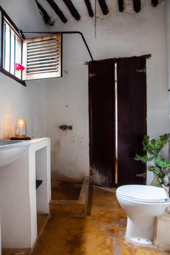 Jannat House in Lamu Jannat House in Lamu