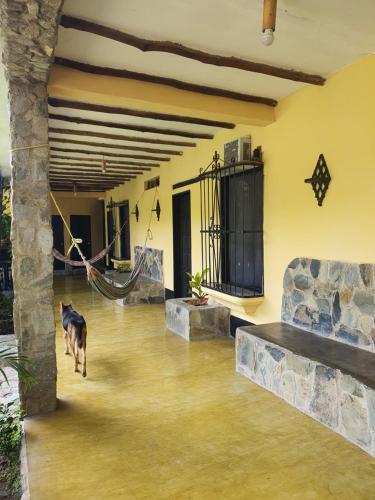 Casa Nova in Choroni Casa Nova in Choroni