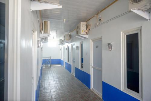 Vista exterior, RedDoorz near Universitas Semarang 2 in Pedurungan Vista exterior, RedDoorz near Universitas Semarang 2 in Pedurungan