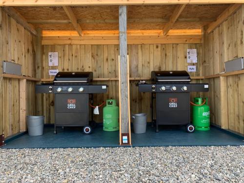 Kyle Ardgay Glamping Pod in Ardgay Kyle Ardgay Glamping Pod in Ardgay