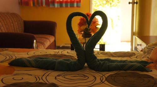 This photo about Hotel Posada Tolteca shared on HyHotel.com
