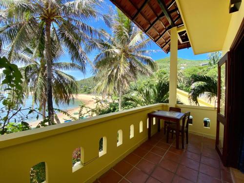 Haven Vietnam in Quy Nhon (Binh Dinh) Haven Vietnam in Quy Nhon (Binh Dinh)
