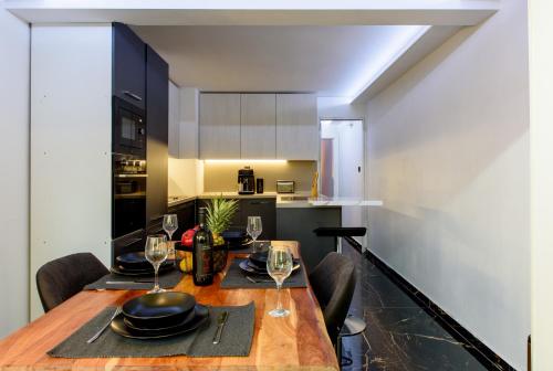 Beach Holiday home with private jacuzzi & parking in 歐克魯格 勾基 Beach Holiday home with private jacuzzi & parking in 歐克魯格 勾基