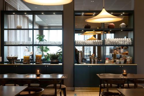Food and beverages, Elite Hotel Ideon, Lund in Lund Food and beverages, Elite Hotel Ideon, Lund in Lund