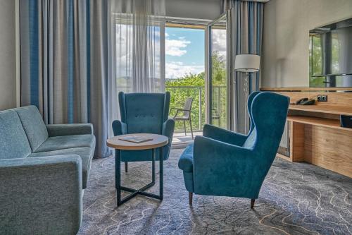 Sopotorium Hotel & Medical Spa in Сопот Sopotorium Hotel & Medical Spa in Сопот