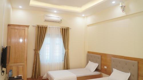 Guest House of Hai Duong Trade Union in Hai Duong Guest House of Hai Duong Trade Union in Hai Duong