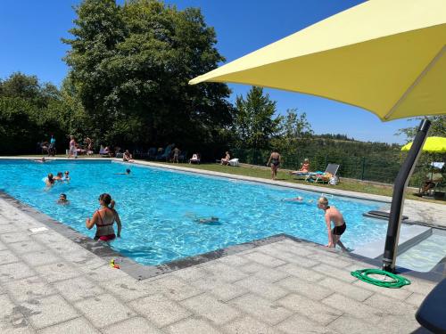 Kilátás, Gîte de montagne -Bellefosse Alsace (Gite de montagne -Bellefosse Alsace) in Bellefosse Kilátás, Gîte de montagne -Bellefosse Alsace (Gite de montagne -Bellefosse Alsace) in Bellefosse