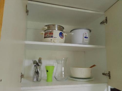 Kitchen, Guest House in Cainta Rizal in Cainta Kitchen, Guest House in Cainta Rizal in Cainta