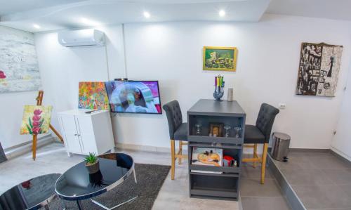 Studio Gallery in Мостар Studio Gallery in Мостар