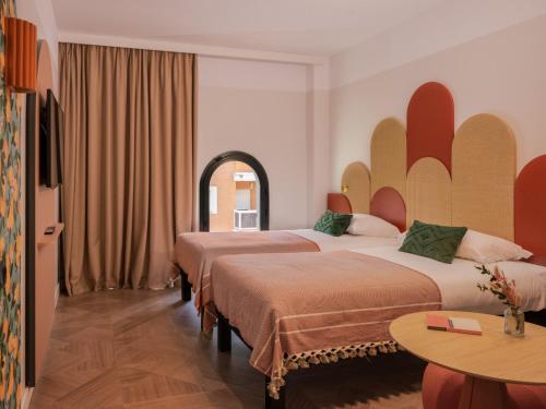 Ibis Styles Sevilla Santa Justa in Севілья Ibis Styles Sevilla Santa Justa in Севілья