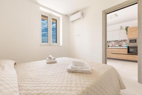 Villa Alceste by BarbarHouse in San Vito dei Normanni Villa Alceste by BarbarHouse in San Vito dei Normanni