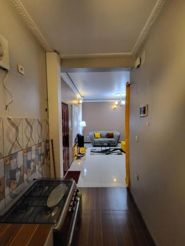 Lux Residence in Yaounde Lux Residence in Yaounde
