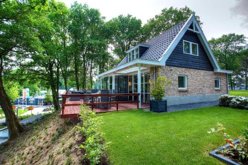 EuroParcs Maasduinen in Venlo EuroParcs Maasduinen in Venlo