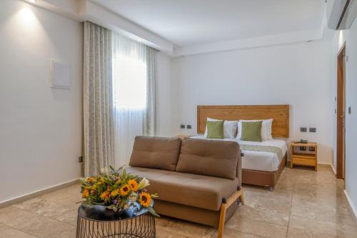 Ramon Suites Hotel in Mitzpe Ramon Ramon Suites Hotel in Mitzpe Ramon