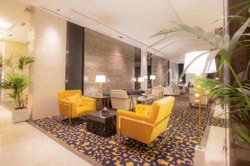 Bar/lounge, ازر احد رفيدة in Anqarah Bar/lounge, ازر احد رفيدة in Anqarah