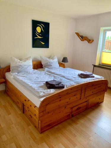 Guneitzblick in Clenze Guneitzblick in Clenze