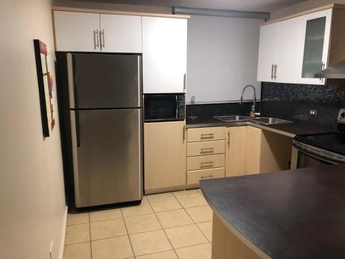AQUATIKA BEACH APT 1ST FL in Loiza AQUATIKA BEACH APT 1ST FL in Loiza