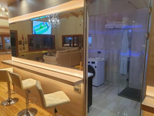 Vila Thailanda in Katakolo in พีร์กอส Vila Thailanda in Katakolo in พีร์กอส